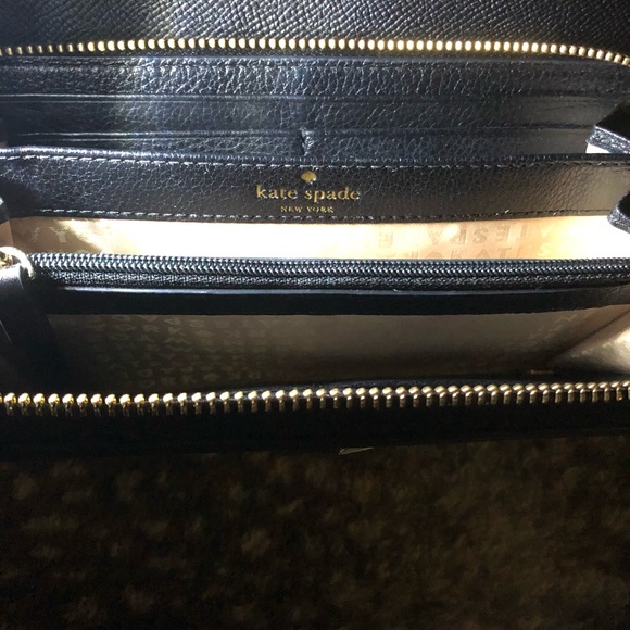 ♠️ Classy kate spade set ♠️ - Picture 4 of 5